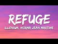 ILLENIUM Norma Jean Martine Refuge Lyrics mp3