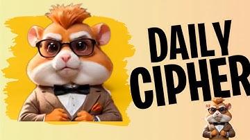 Hamster Kombat Daily Cipher 14 JULY, Claim Extra 1 Million Coins