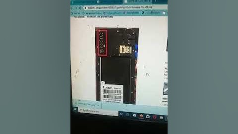CCIT Tab A81G MT6572 Firmware Download Dead Logo 1000% Flash File