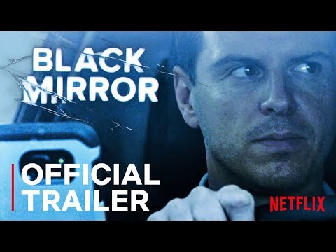 Black Mirror: Smithereens | Official Trailer | Netflix