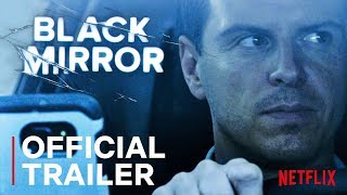 Black Mirror: Smithereens | Official Trailer | Netflix