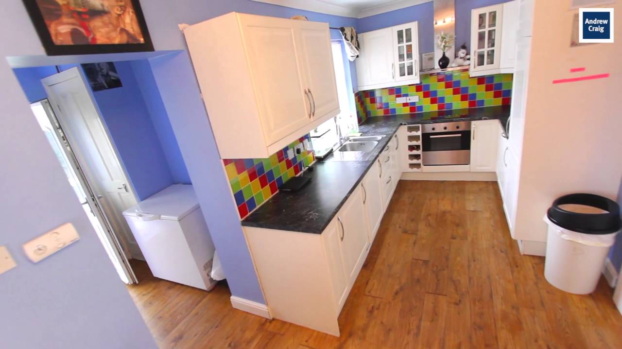 Eastwood Gardens NE10 YouTube