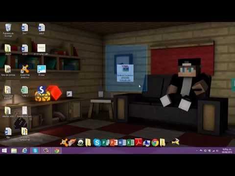 Descargar launcher Keinett Minecraft! l BY Edd7x - YouTube