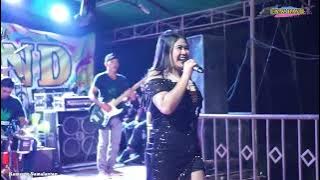 Inul Daratista-Untukmu cover New Egaz Band
