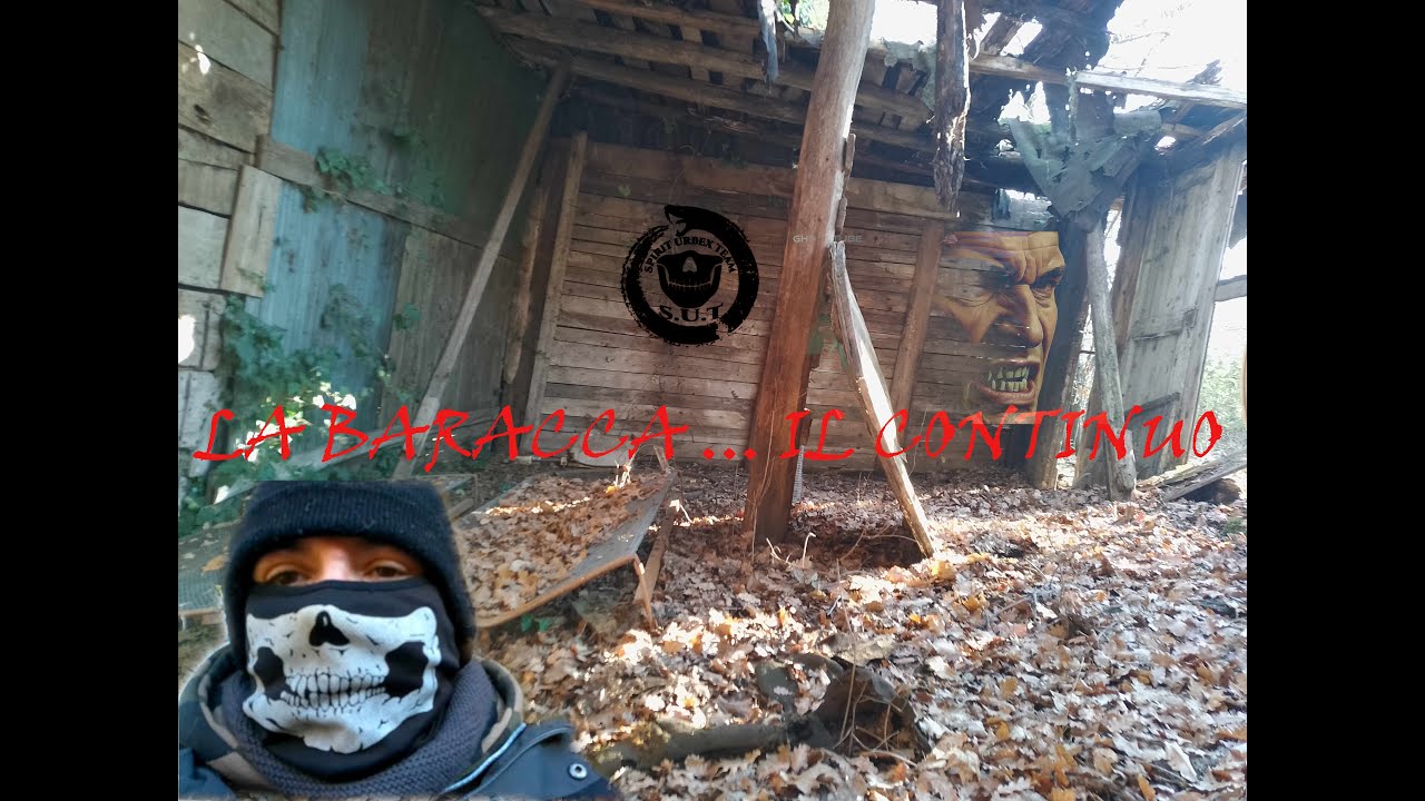 LA BARACCA IL CONTINUO