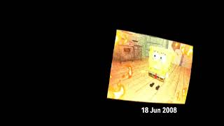 Very Weird Hijacking Nickelodeon Cicra 2008