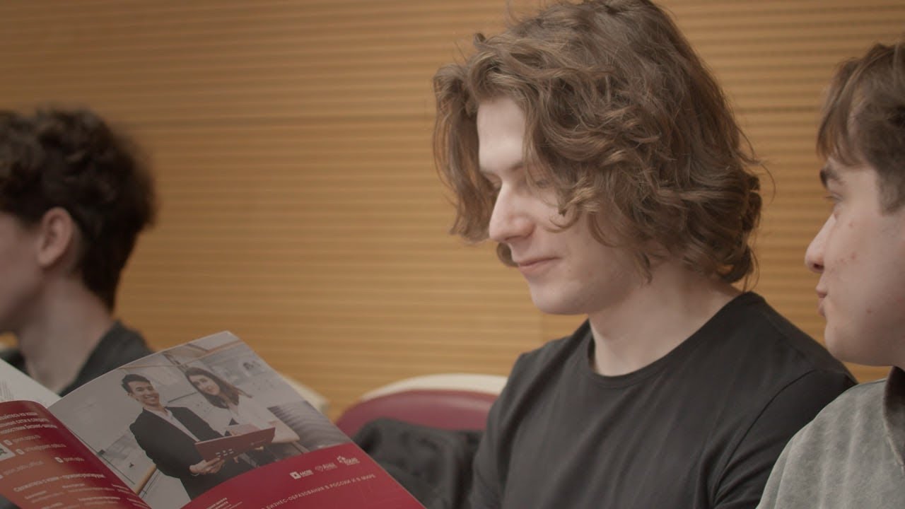 Профессиональные финансы - магистратура от СФУ и СПбГУ