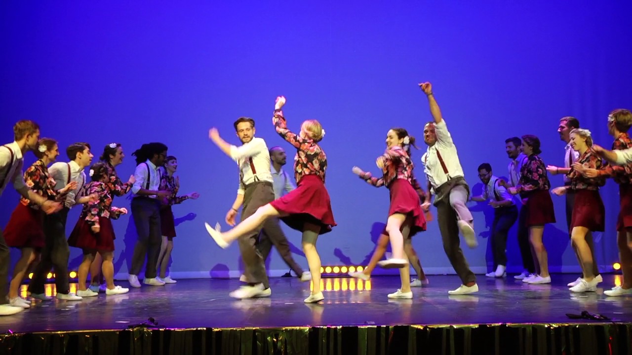 Savoy Cup 2017 - Team - Brat Pack