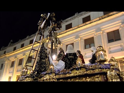 Pontificia y Real Hermandad y Archicofradía de Nazarenos del Dulce Nombre de Jesús, Sagrado Descendimiento de Nuestro Señor Jesucristo y Quinta Angustia de María Santísima Nuestra Señora