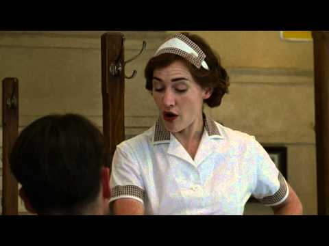 Mildred Pierce: Sneak Preview Part 2 Clip #2 (HBO)