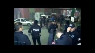 Mersindeki Eylemlerde 1 Kişi Vurularak Öldü