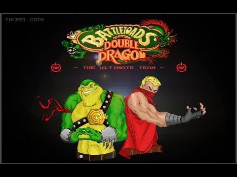 OpenBoR Longplay - Comix Zone and Zombie Party