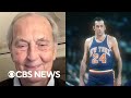 Bill Bradley reacts to NBA arrests: "We need to ban sports betting"