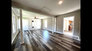 418 W 5th Ave., Lawrenceville, Va. 23868