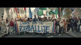 Euro 2016 Carlsberg La Revolution