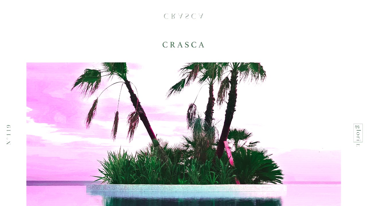 Crasca - Oasis
