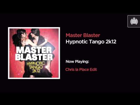 hypnotic tango 2k12 master blaster hypnotic tango 2k12 master blaster