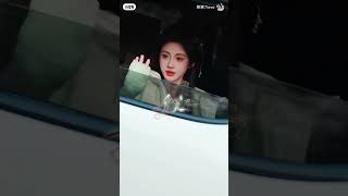 veilofshadows cdrama jujungyi jujingyi cctnhy