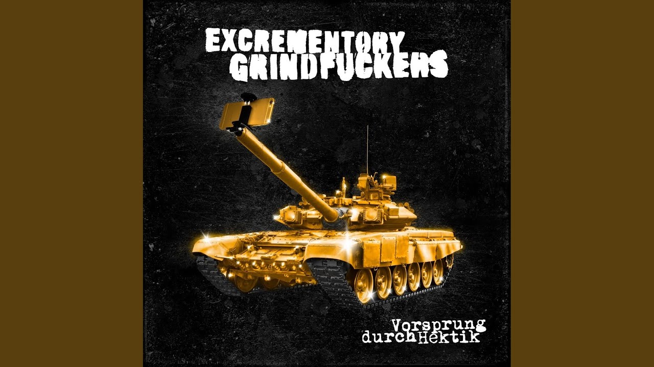 Vorsprung durch Hektik