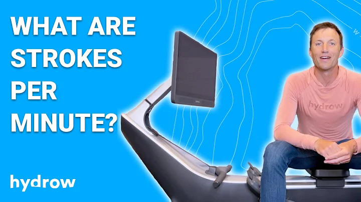 What Are Strokes Per Minute in Rowing, and Why Do They Matter?