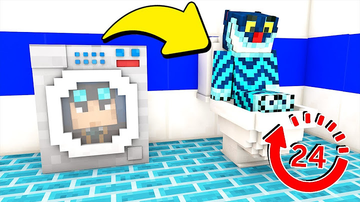 SPIO IL MIO AMICO ALEX PER 24 ORE SU MINECRAFT!!