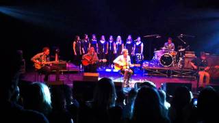 Bombay Bicycle Club - Beggars *New Song* @ Queen Elizabeth Hall (HQ)