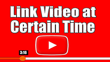 How to send link with time stamp on Youtube Video (Easy Method)
