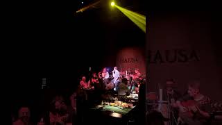 Murat Dalkılıç - Bi' Tek Ben Anlarım (Live at Hausa Dinner Theatre)