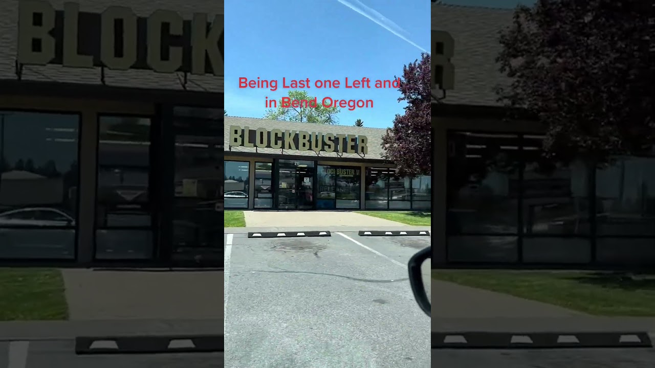 Blockbuster Vibes: Discover Hidden Movie Gems 