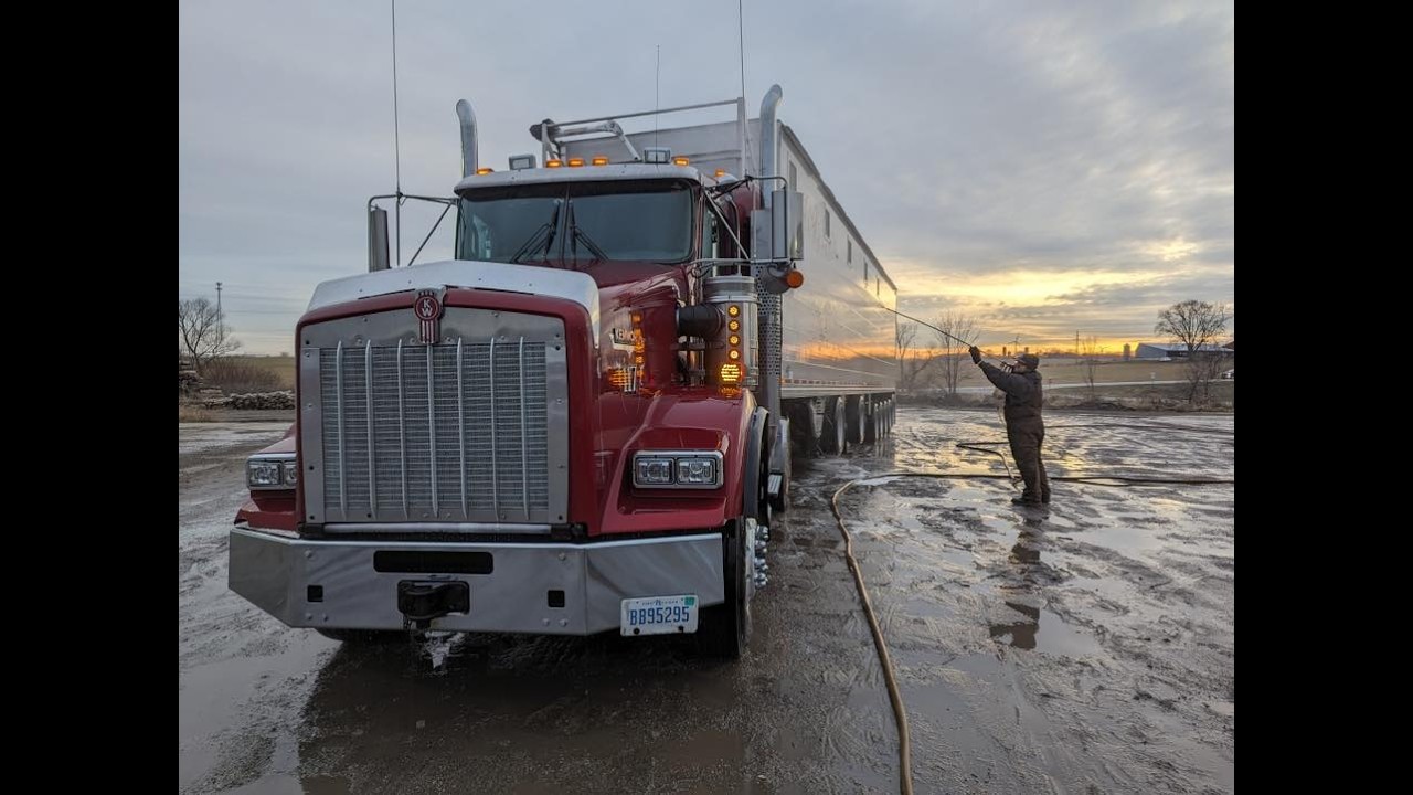 BioClean Systems: A Smarter Way to Start or Scale Your Wash Business