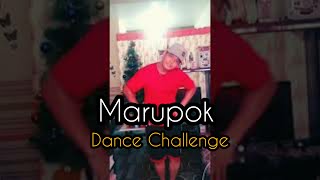 Marupok Dance Challenge Choreography Mannex Manhattan 