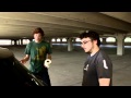 The Day the Dead Walked Living - A Short Film by Jesse Clary