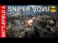 BU SNIPER SAVUNMADA ÇOK FARK ETTİ! 😱 Battlefield 6