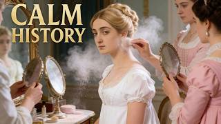 The Shocking Truth About Hygiene in Bridgerton's England (1810-1825) | History for Sleep