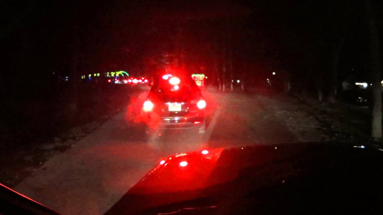 1230 Christmas lights sheboygan YouTube