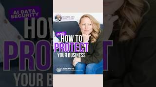 AI Data Security for Small Business (Simple Fixes)