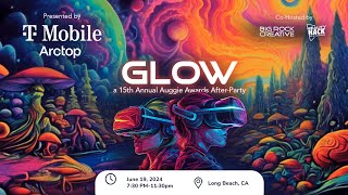 15th Annual Auggie Awards After-Party: Glow