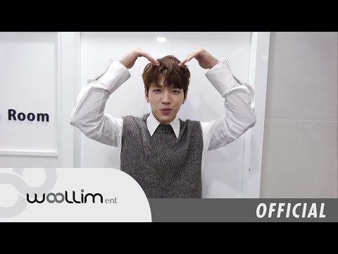 인피니트(INFINITE) <strong>2018</strong> <strong>추석</strong> 인사 (Korean Thanksgiving Message)