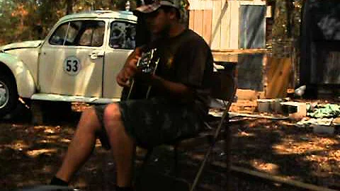 jeffrey summers sheepskin road cover matt stell
