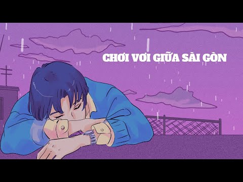 Video Chơi vơi giữa Sài Gòn | Family Radio - youtube