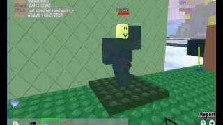 Roblox - gone crazy 4