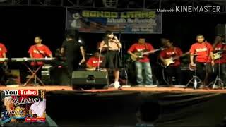 Gondo laras musik 'mawar putih' NGOBENG