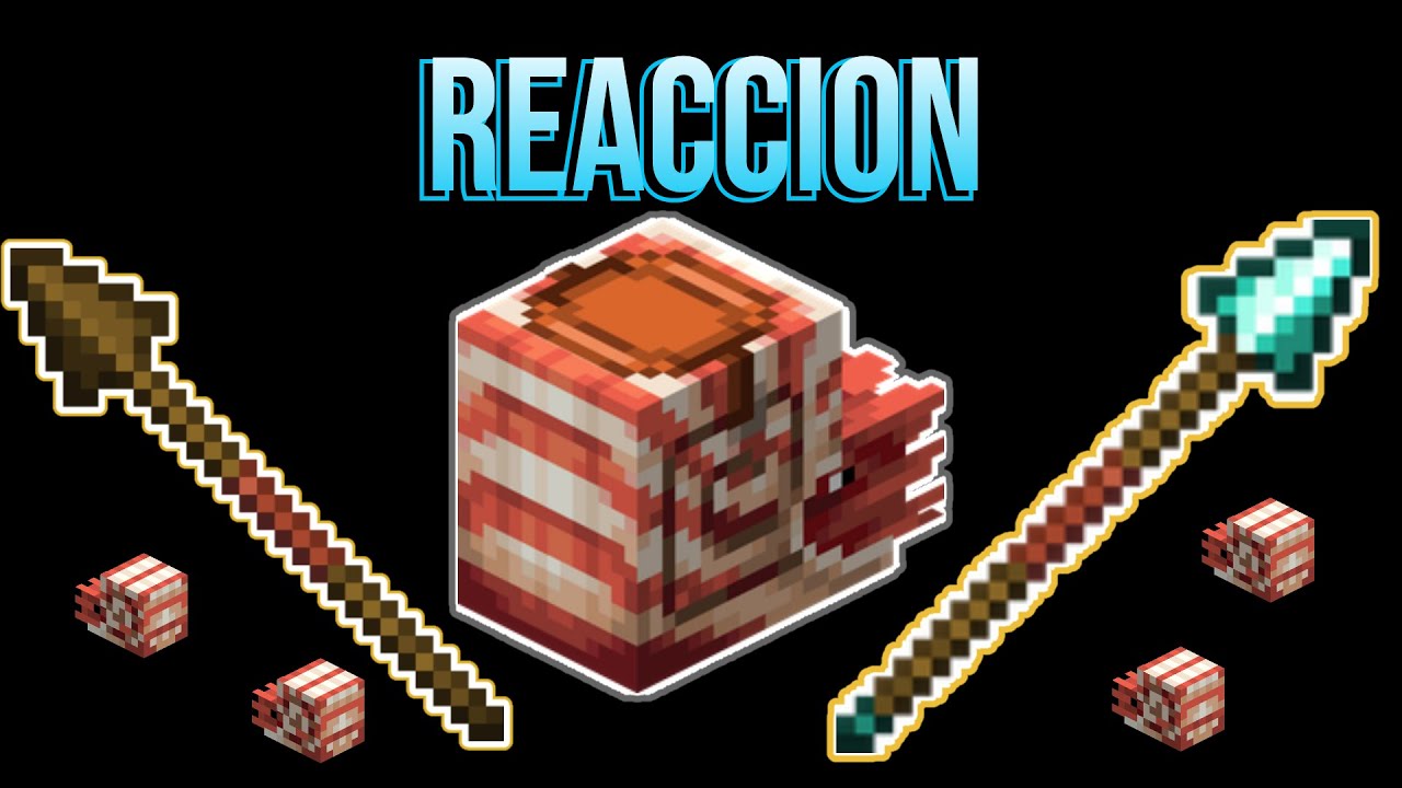 REACCION A LA MINECRAFT LIVE 2025 | SATURNO2000 ft.Alesis124