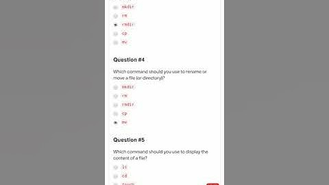 0x00. Shell, Navigation Quiz Answers | ALX Quiz