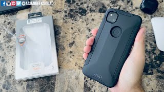 urban armor gear pixel 5