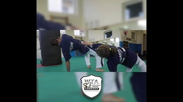 PRIMITIVE Functional Movement for Children sistema WTA feat Yoseikan Budo