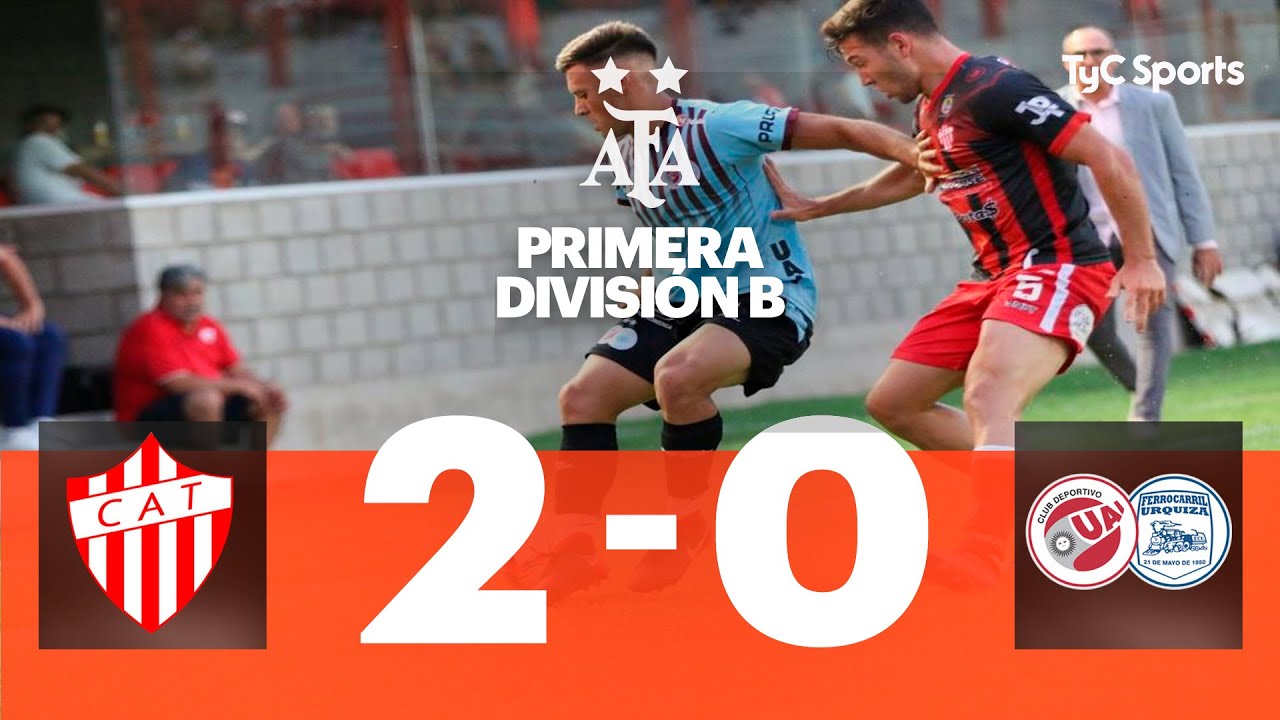 Talleres Remedios vs. UAI Urquiza - 12 December 2021 - Soccerway