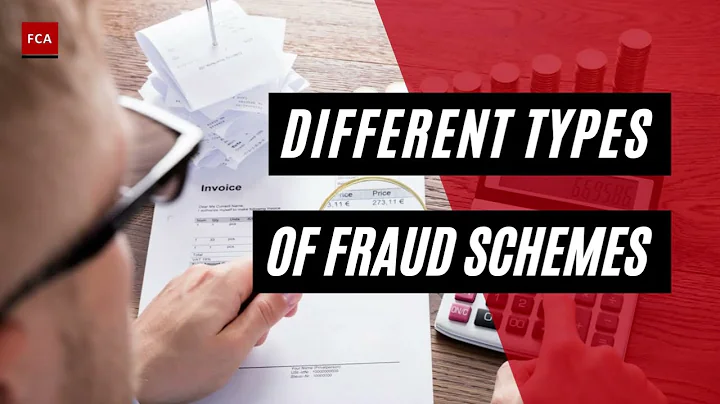 The Anatomy of Fraud: Exploring the Multifaceted World of Deceptive Schemes