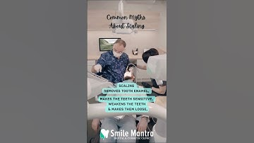 Scaling! Myths Vs Facts