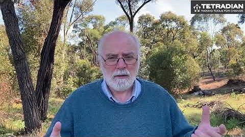 Tetradian on Change: Introduction to playlist